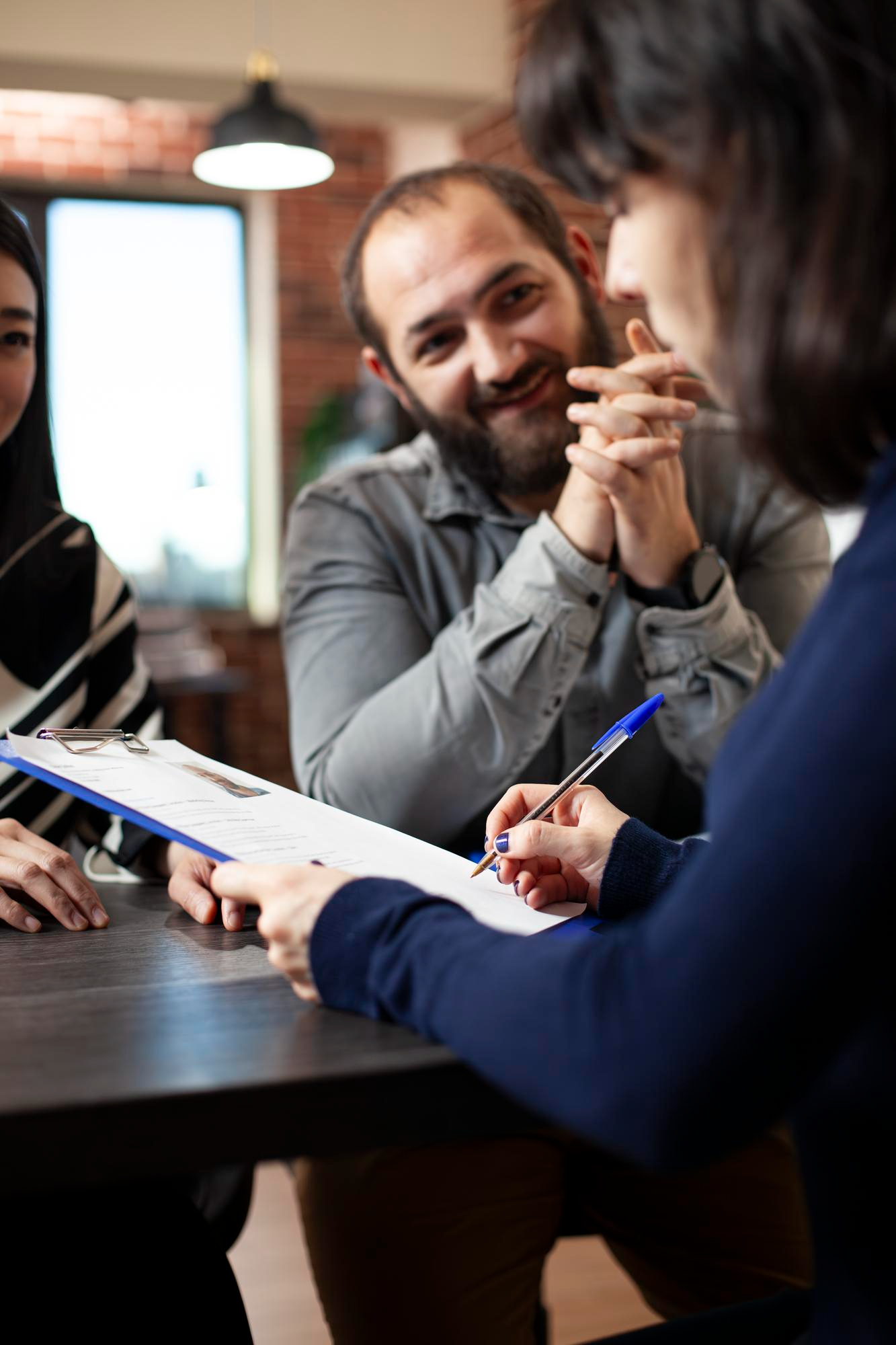 CBJ NOVUS - Commercial Insurance