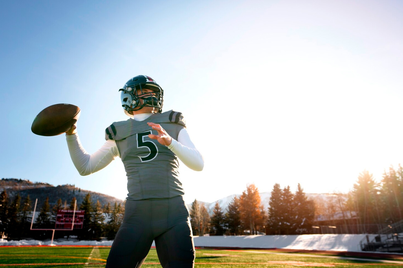 Intercolleglate Sports