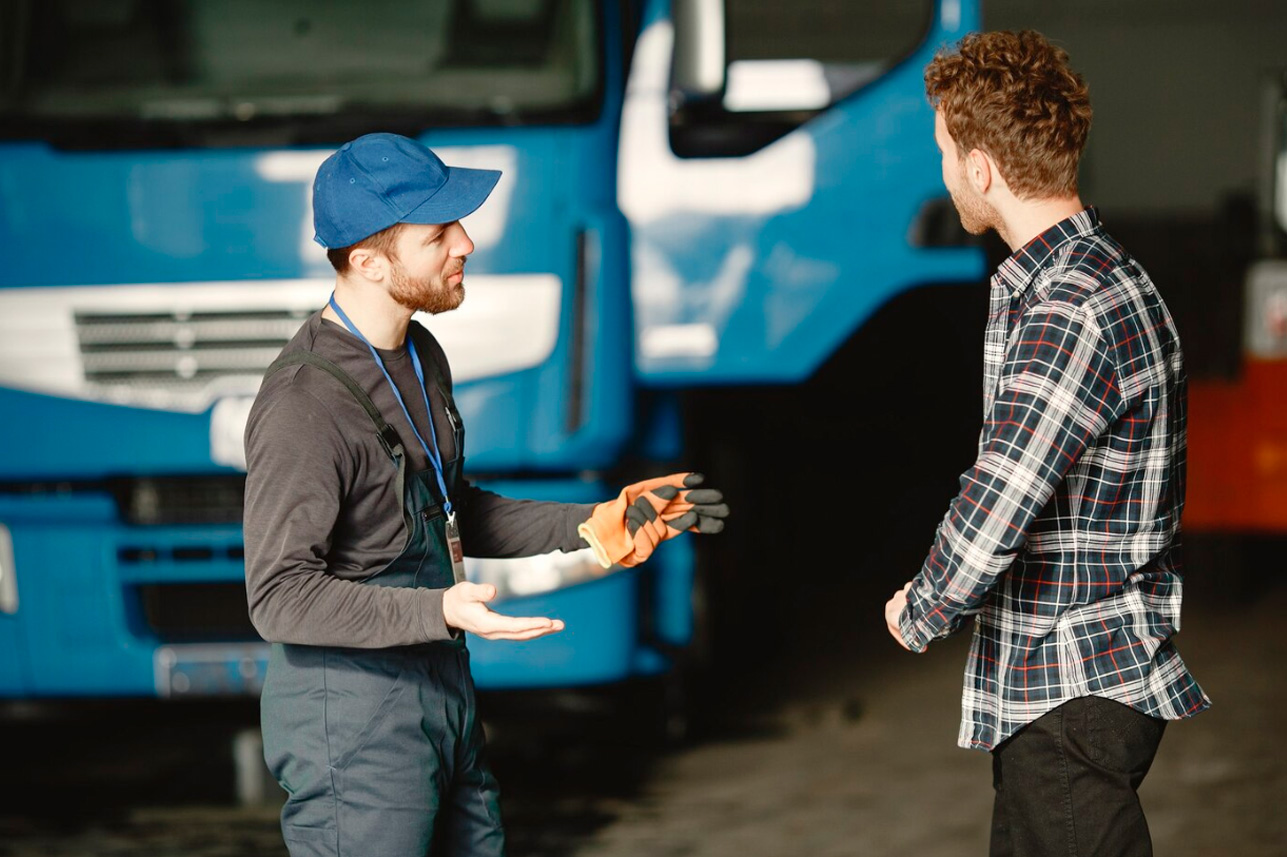 Auto and Truck Dealer