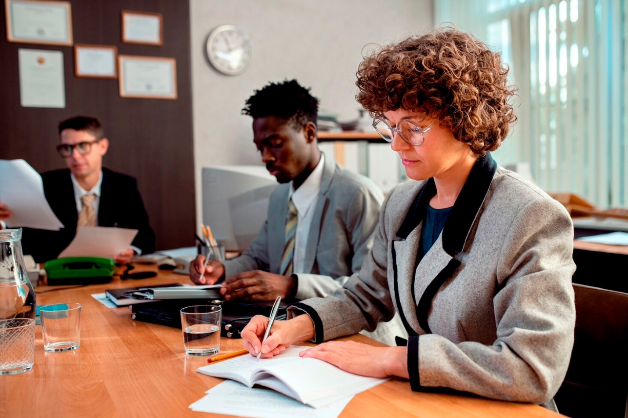 Public Advogacy Organizations