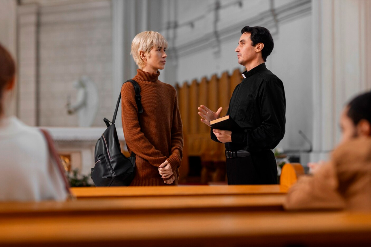 Religious Organizations