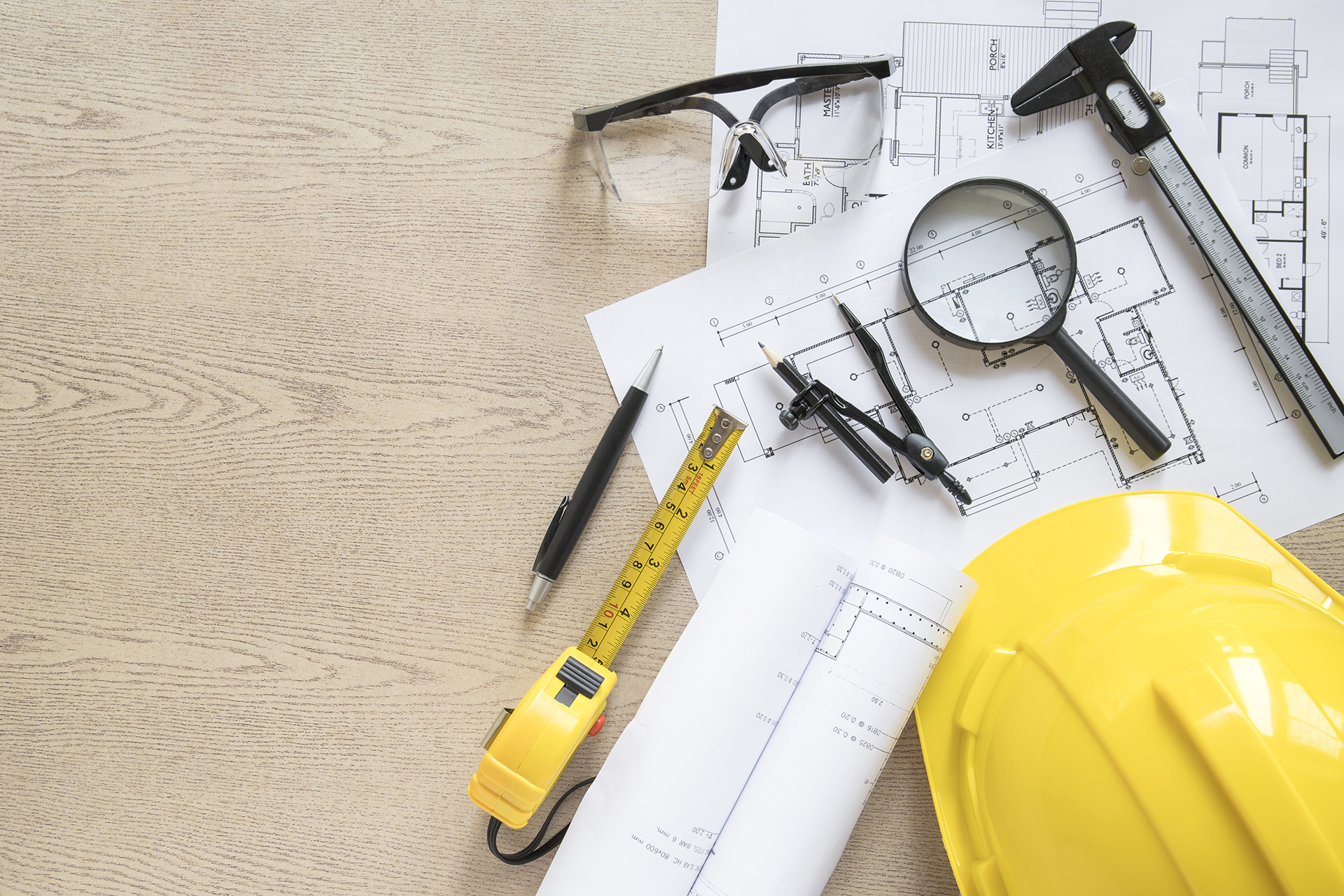 Architects and Engineers Insurance