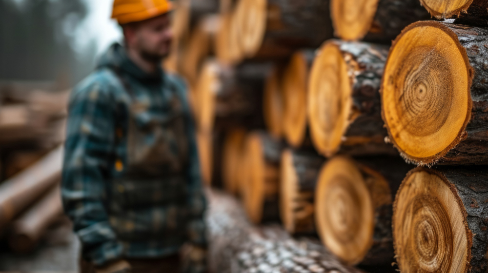 Forestry & Wood Products Insurance