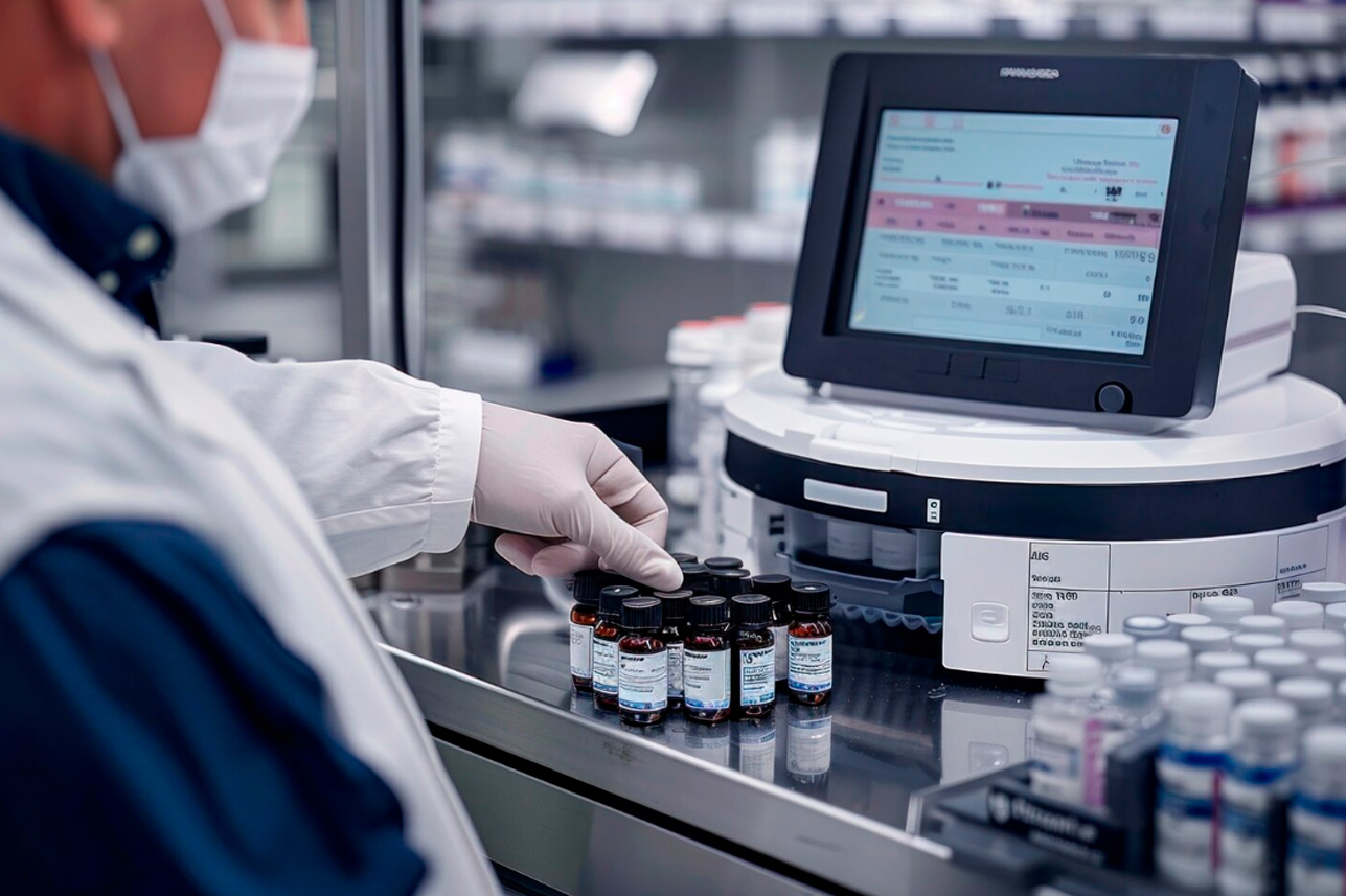 Pharmaceutical Business Insurance