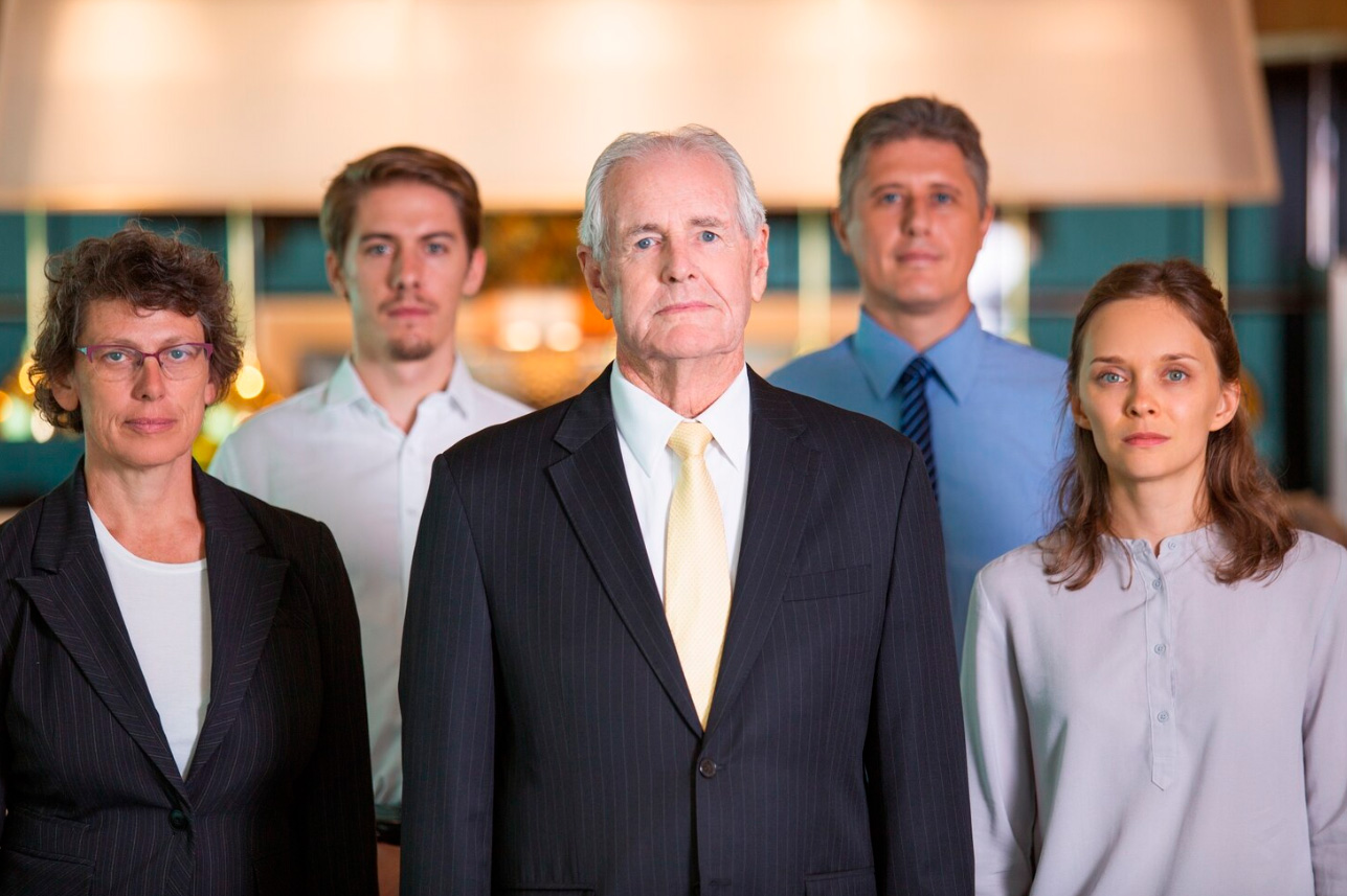 Directors and Officers