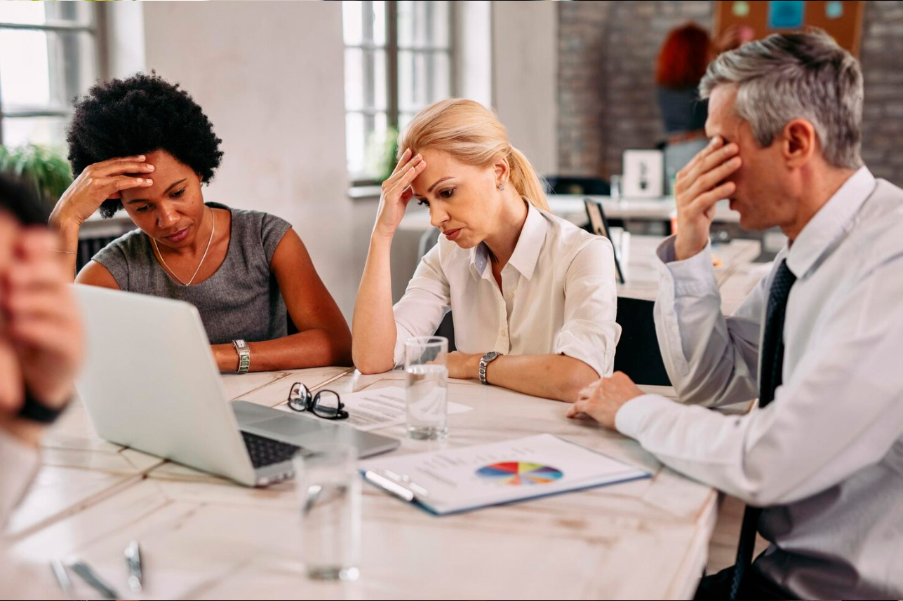 Business Interruption